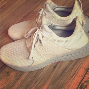 Like new ⚡️ New balance fresh foam m Cruz ⚡️